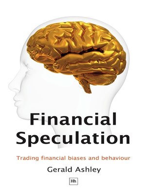 cover image of Financial Speculation